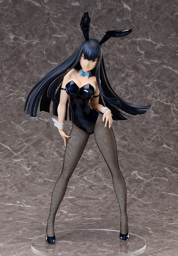 Satsuki_1 - Figura semanal - (16-22-06-2025) - Hanami Dango