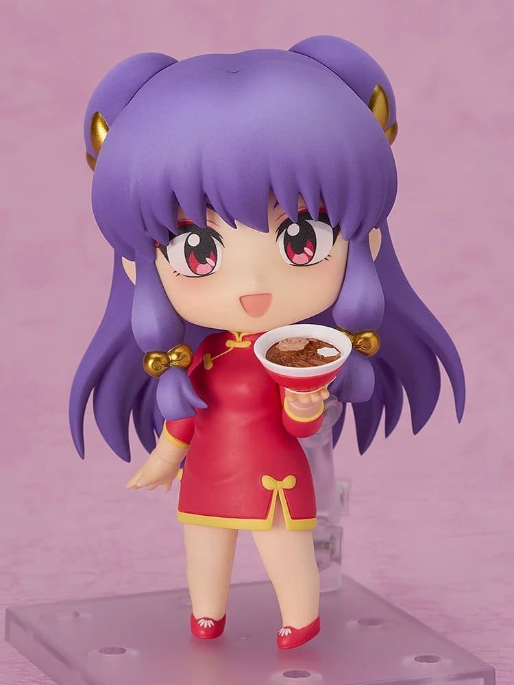 Shampoo_1 - Figura semanal - (02-08-05-2025) - Hanami Dango