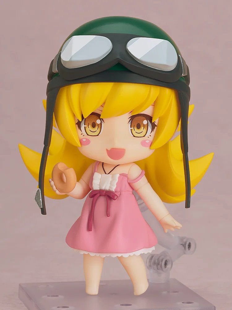 Shinobu_1 - Figura semanal - (16-22-06-2025) - Hanami Dango
