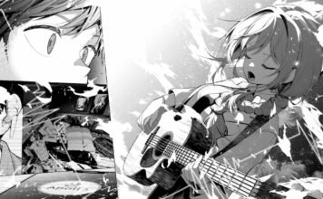 Sintonía del corazón a medianoche imagen destacada