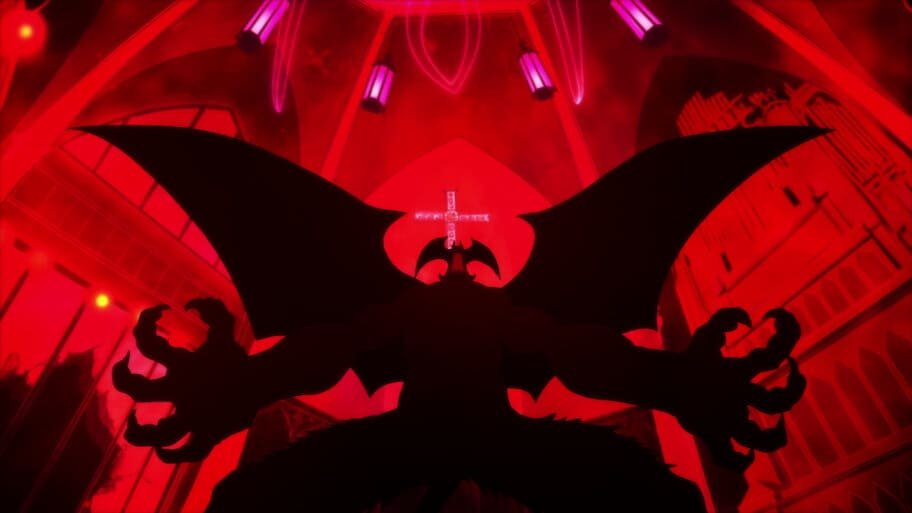 Top 5 Anime fantasía oscura_1 - Hanami Dango