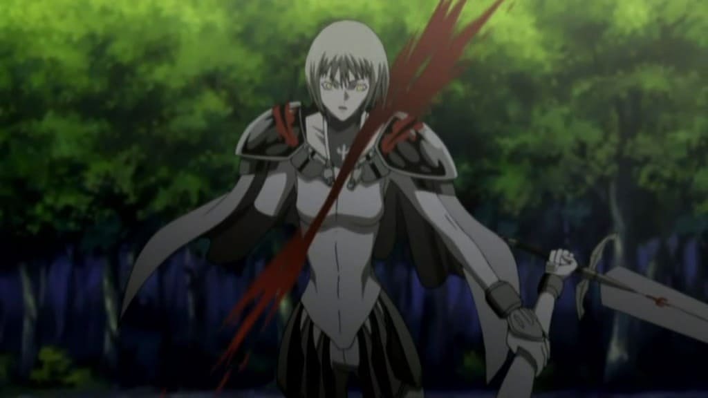 Top 5 Anime fantasía oscura_5 - Hanami Dango