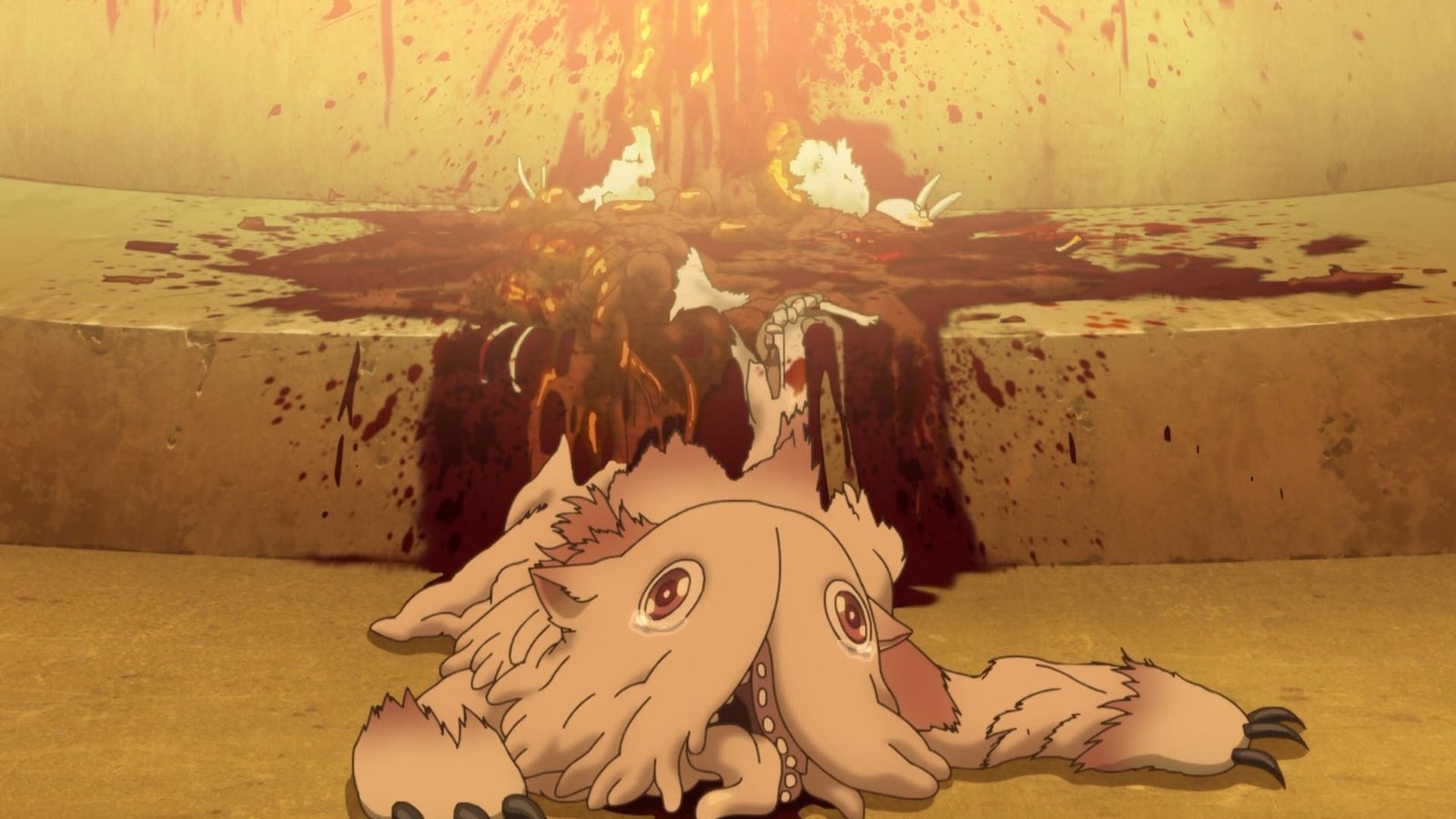 Top 5 Anime fantasía oscura_6 - Hanami Dango