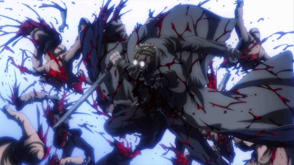 Top 5 Anime fantasía oscura_9 - Hanami Dango
