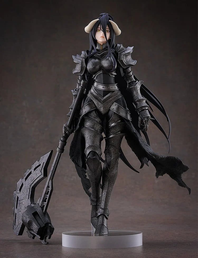 Albedo_1 - Figura semanal - (23-29-06-2025) - Hanami Dango