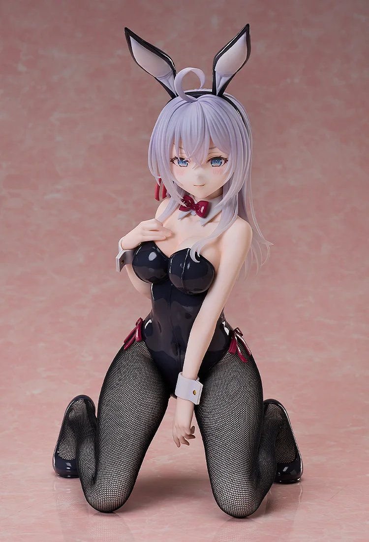 Alisa_1 - Figura semanal - (14-20-07-2025) - Hanami Dango