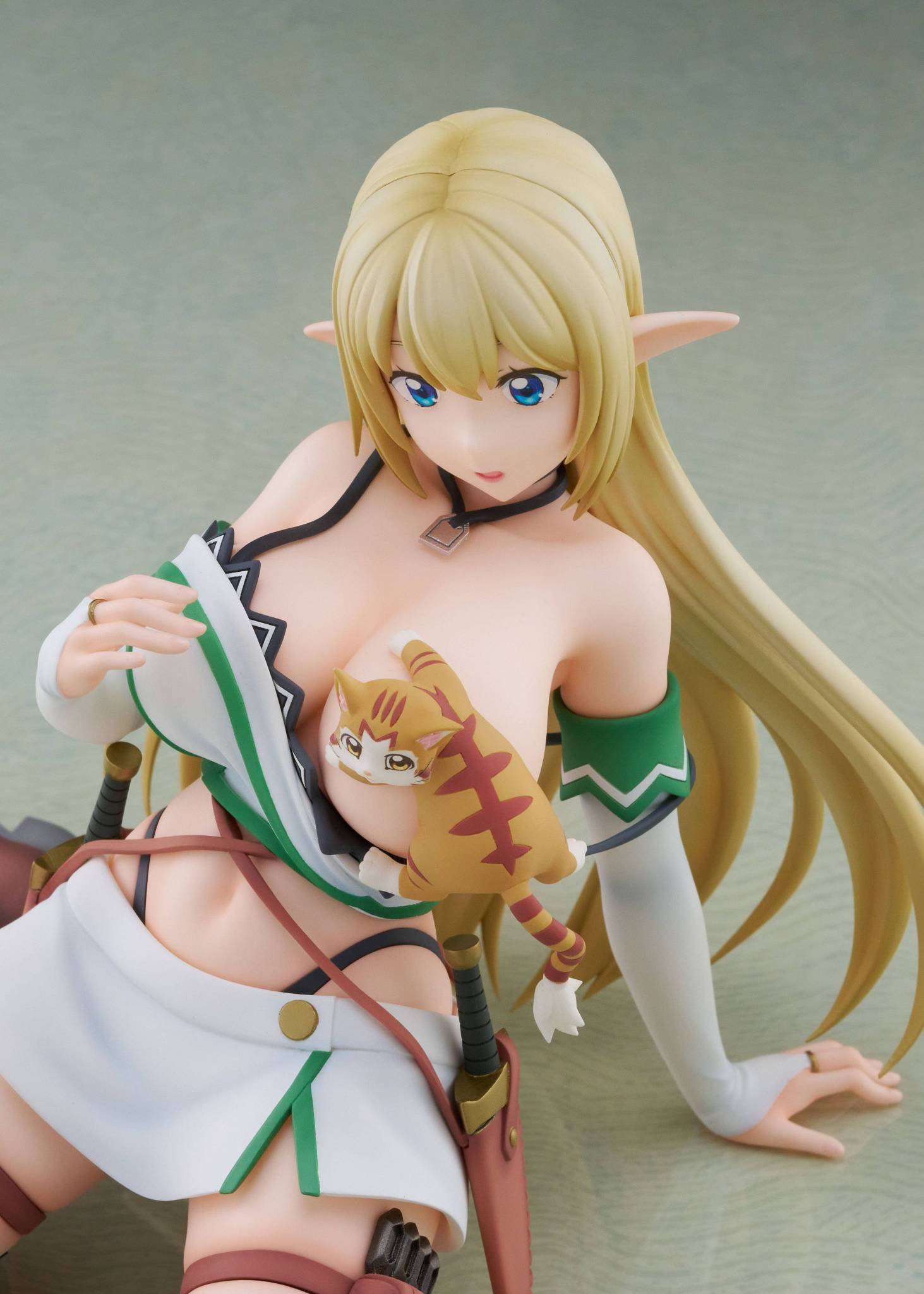 Aria_4 - Figura semanal - (14-20-07-2025) - Hanami Dango