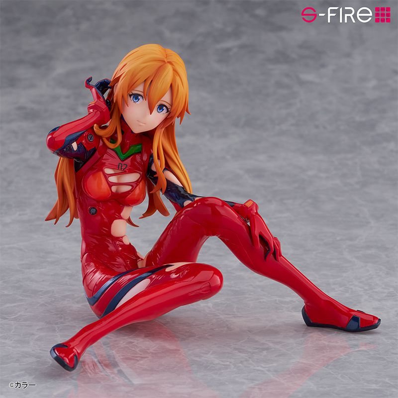 Asuka_1 - Figura semanal - (07-13-07-2025) - Hanami Dango