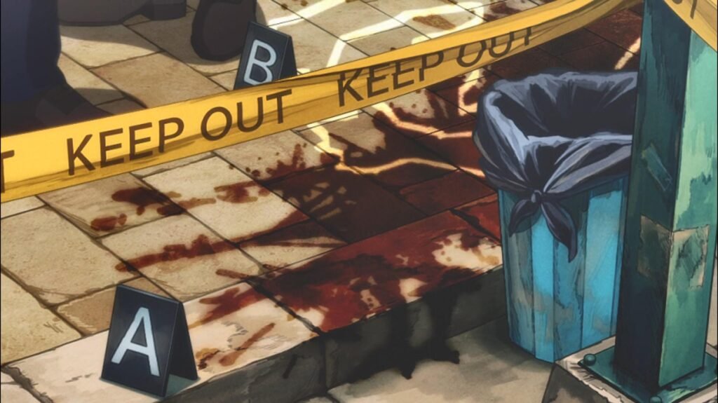 Beastars Análisis 11 - Hanami Dango