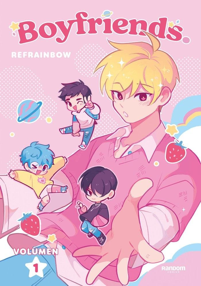 Boyfriends-1-Hanami-Dango