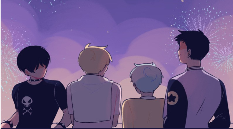 Boyfriends-11-Hanami-Dango