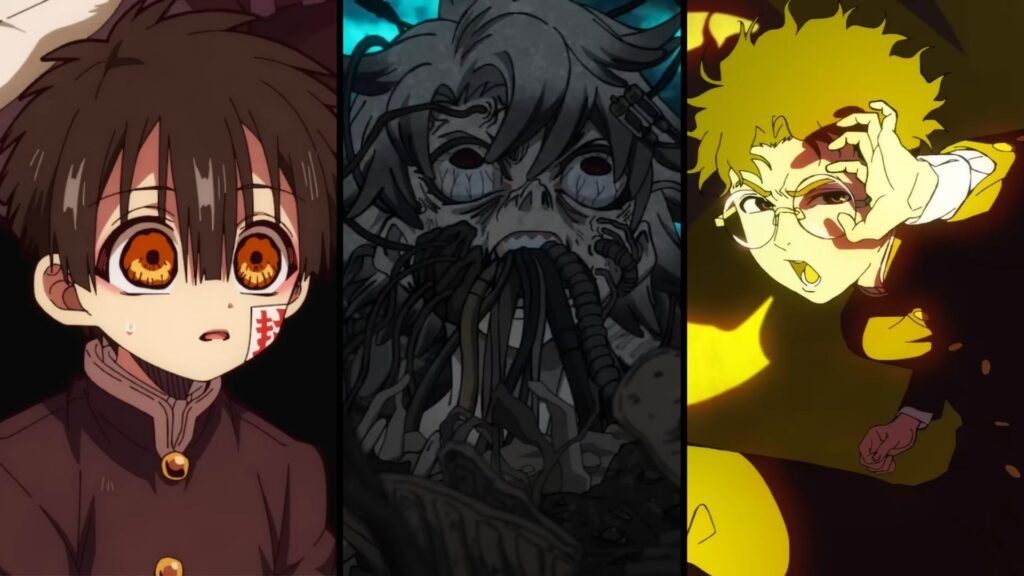 Destacada Openings favoritos verano 2025 - Hanami Dango