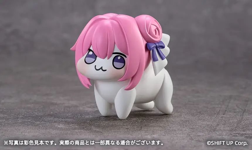 Doroth_1 - Figura semanal - (14-20-07-2025) - Hanami Dango