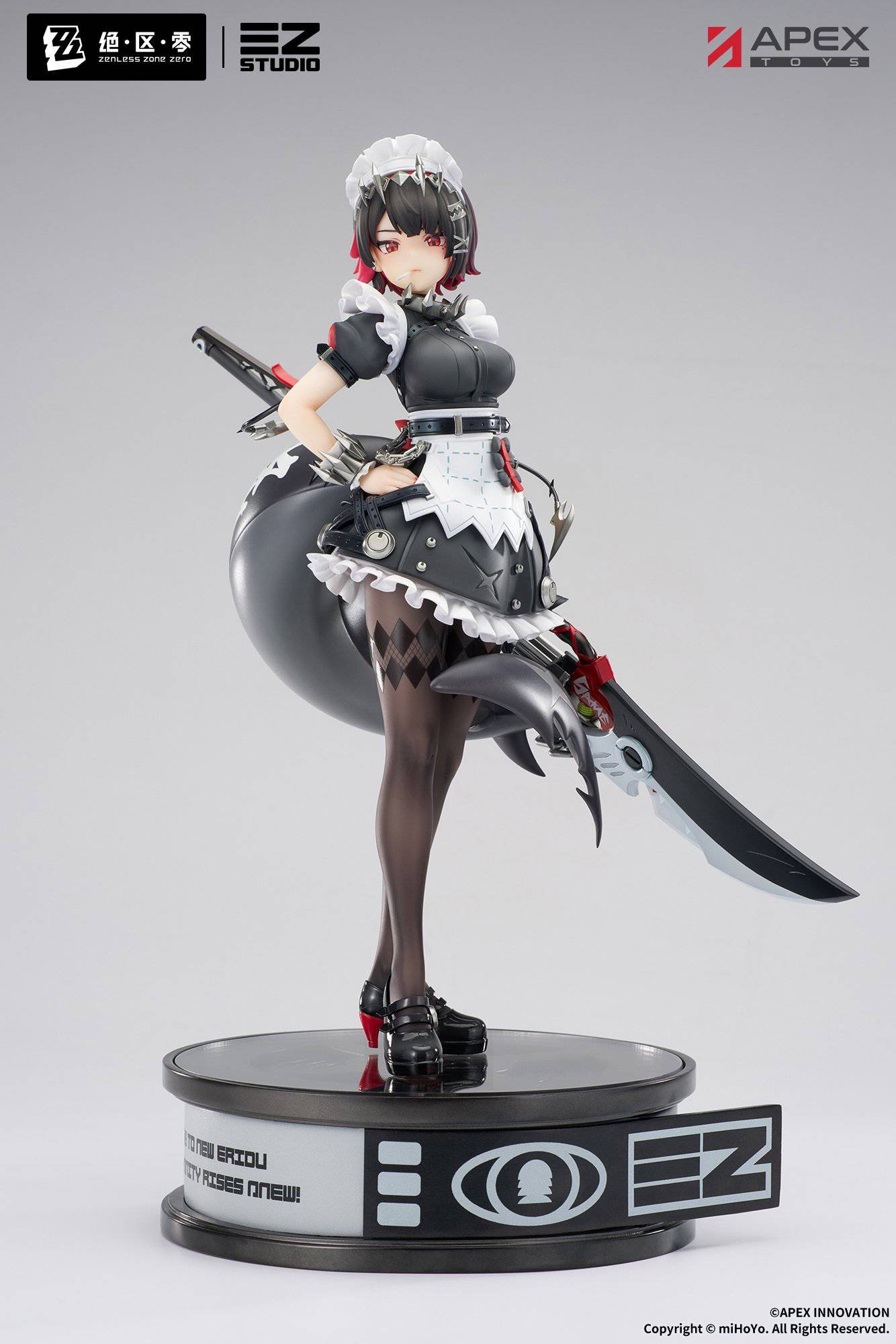 Ellen_1 - Figura semanal - (07-13-07-2025) - Hanami Dango