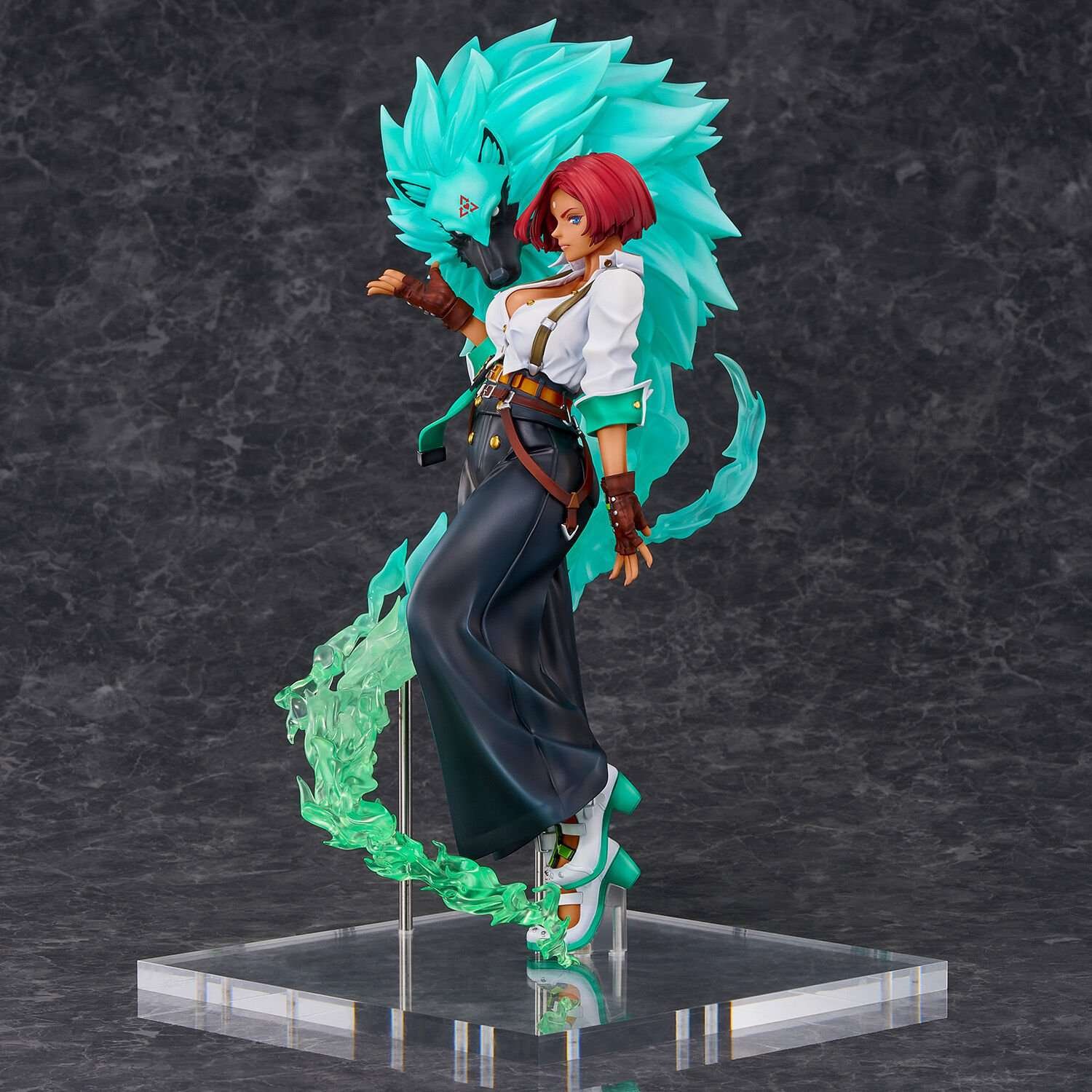 Giovanna_1 - Figura semanal - (14-20-07-2025) - Hanami Dango