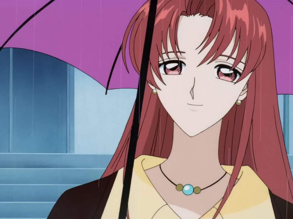 Guía Cardcaptor Sakura - 03 - Hanami Dango