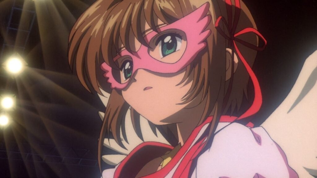Guía Cardcaptor Sakura - 04 - Hanami Dango