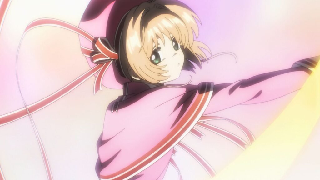Guía Cardcaptor Sakura - 09 - Hanami Dango