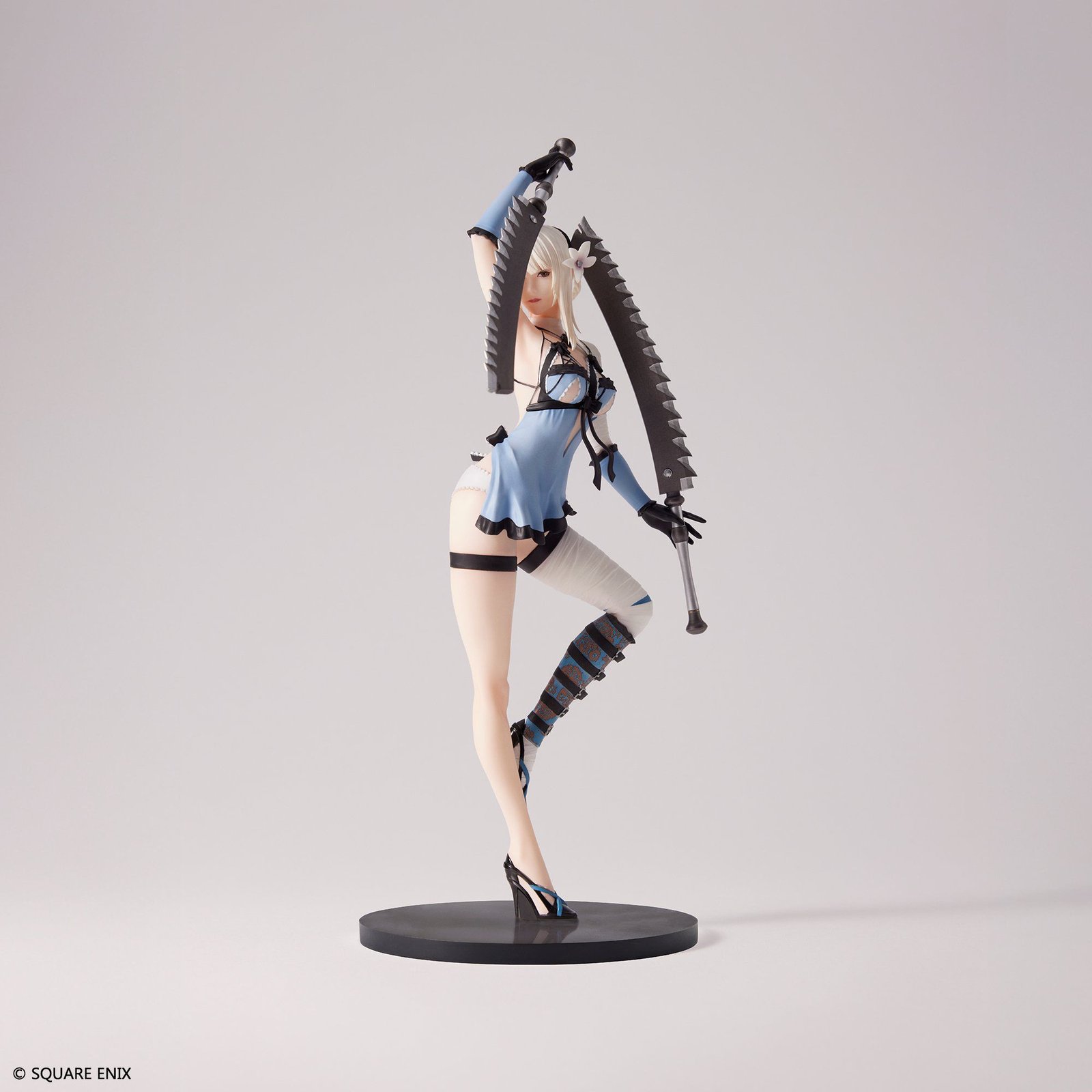 Kainé_1 - Figura semanal - (07-13-07-2025) - Hanami Dango