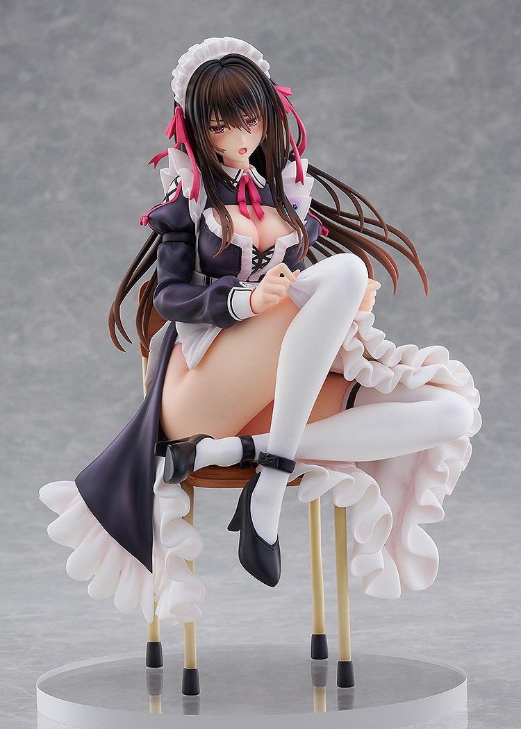 Kasane_1 - Figura semanal - (07-13-07-2025) - Hanami Dango
