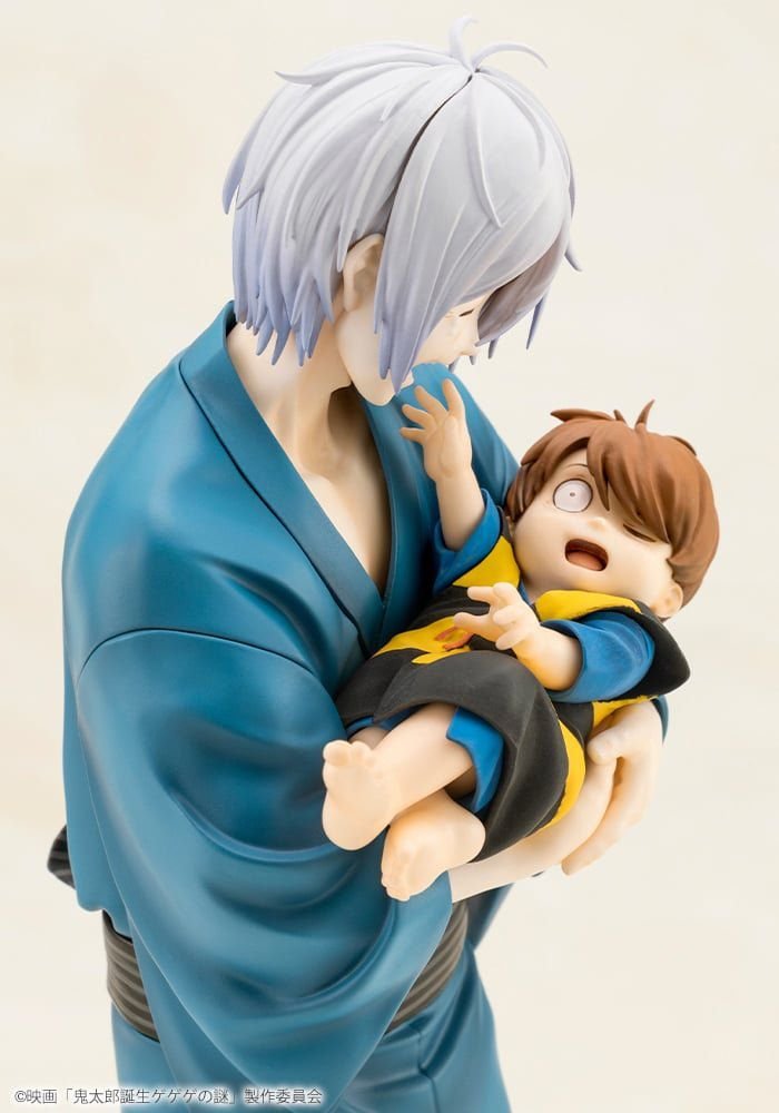 Kitaro_4 - Figura semanal - (07-13-07-2025) - Hanami Dango