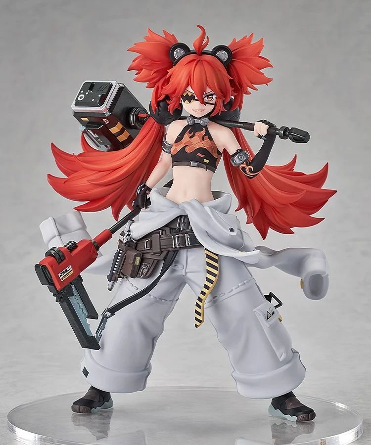 Koleda_1 - Figura semanal - (07-13-07-2025) - Hanami Dango