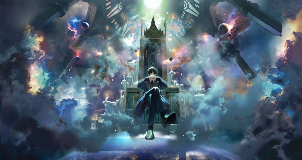 Lord Of Mysteries - Primeras Impresiones Verano 2025 - Hanami Dango