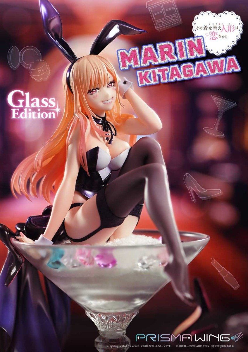 Marin_1 - Figura semanal - (07-13-07-2025) - Hanami Dango