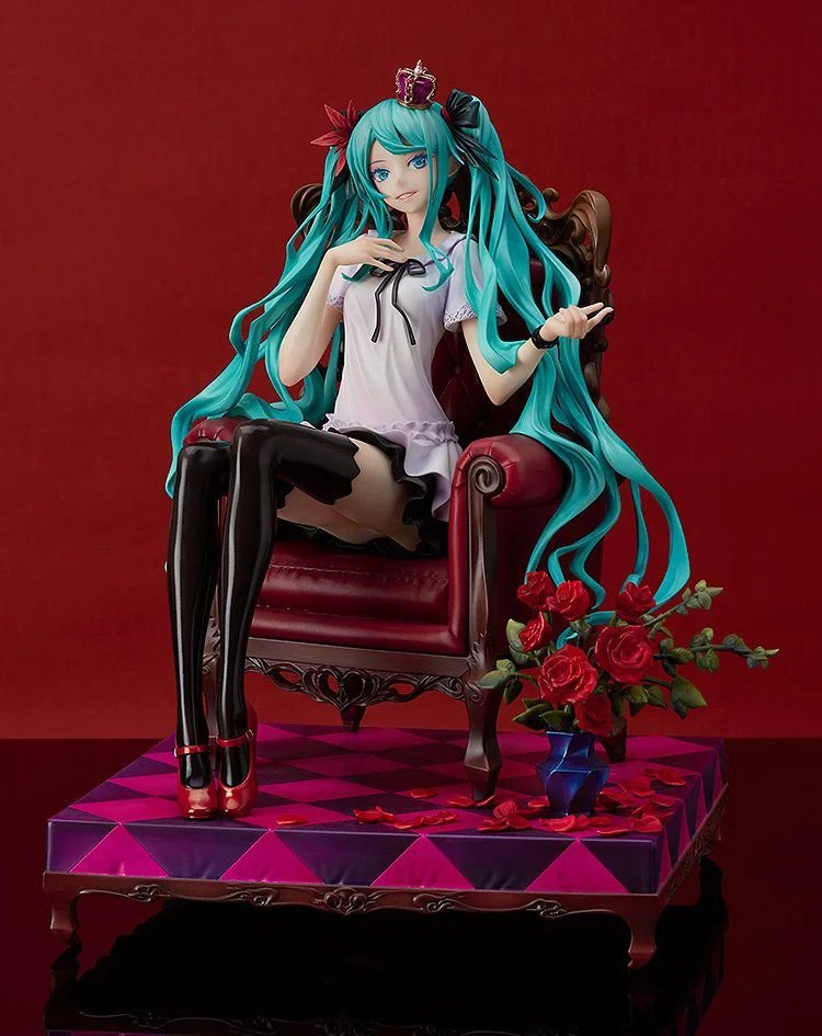 Miku_1 - Figura semanal - (14-20-07-2025) - Hanami Dango