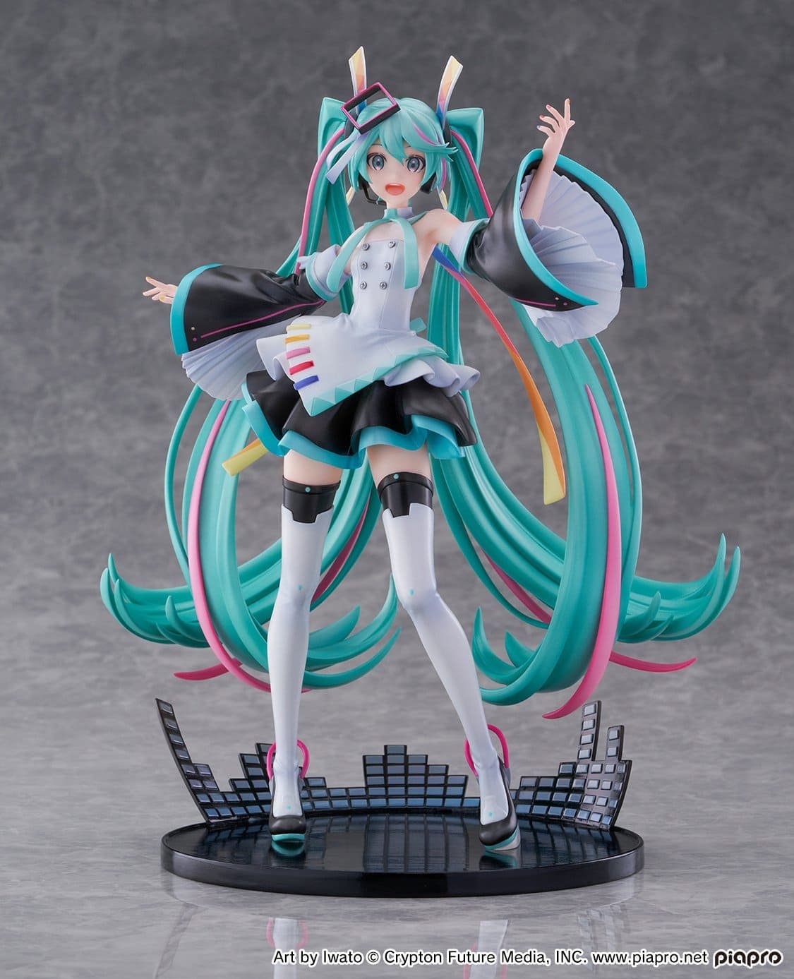 Miku_1 - Figura semanal - (23-29-06-2025) - Hanami Dango