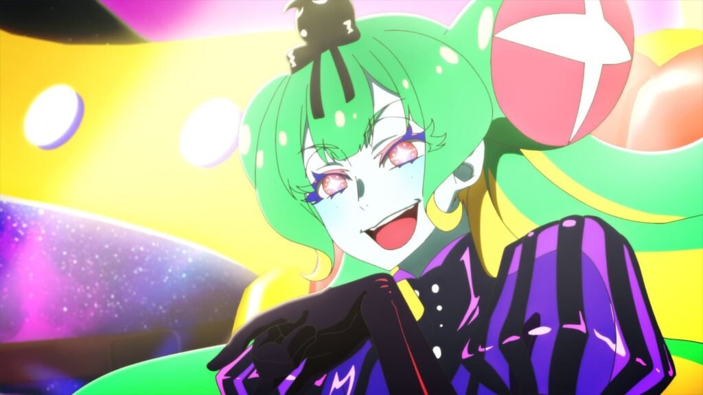 Necronomicon and the Cosmic Horror Show - Primeras impresiones verano 2025 - Hanami Dango