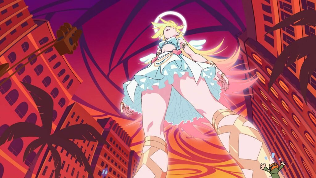 New Panty and Stocking with Garterbelt - Primeras impresiones verano 2025 - Hanami Dango