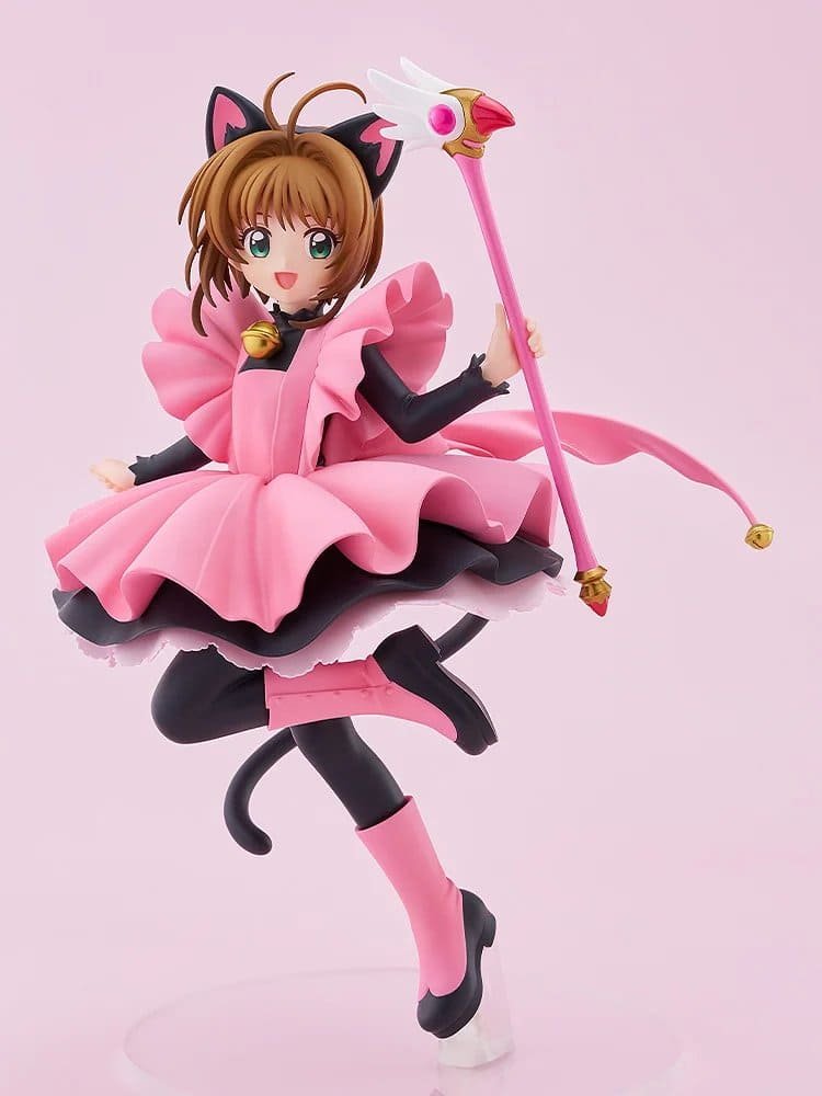Sakura_1 - Figura semanal - (23-29-06-2025) - Hanami Dango