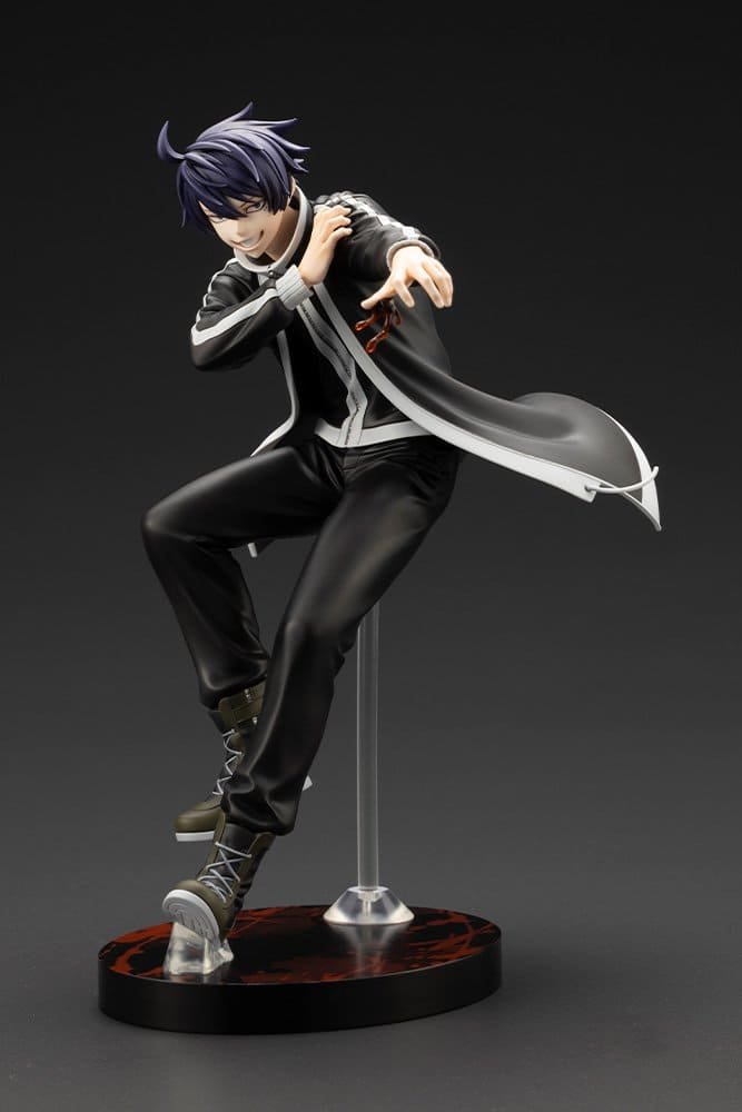 Shiki_1 - Figura semanal - (23-29-06-2025) - Hanami Dango
