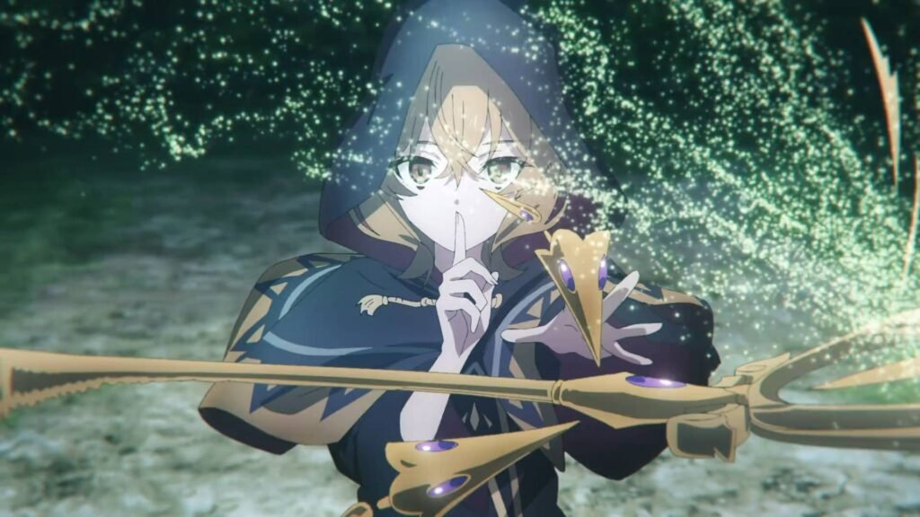 Silent Witch - Primeras impresiones verano 2025 - Hanami Dango