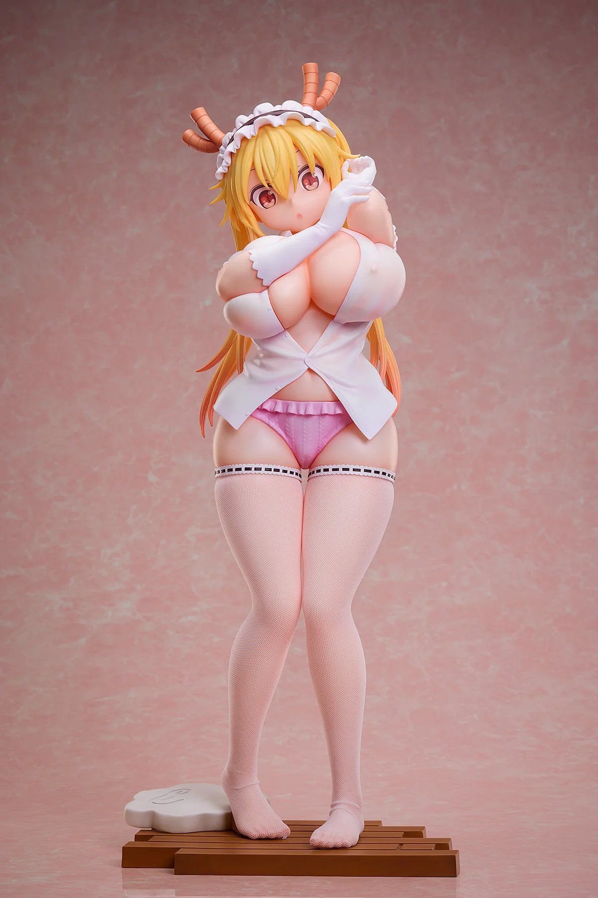 Tohru_1 - Figura semanal - (14-20-07-2025) - Hanami Dango