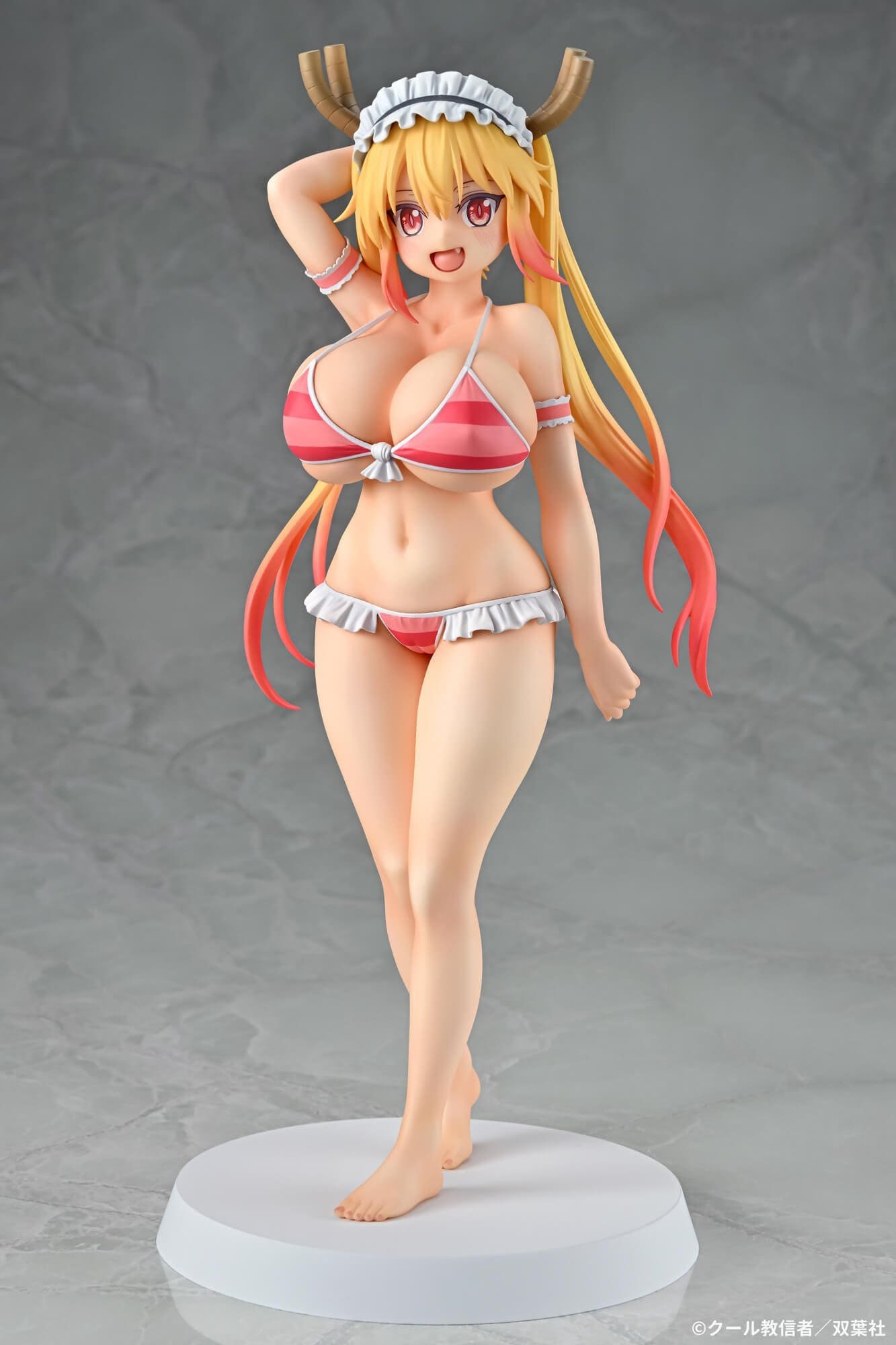 Tohru_1 - Figura semanal - (23-29-06-2025) - Hanami Dango