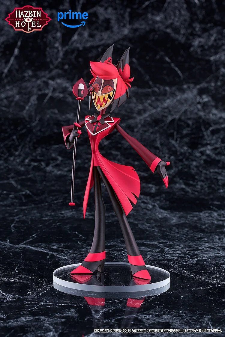Alastor_1 - Figura semanal - (21-27-07-2025) - Hanami Dango