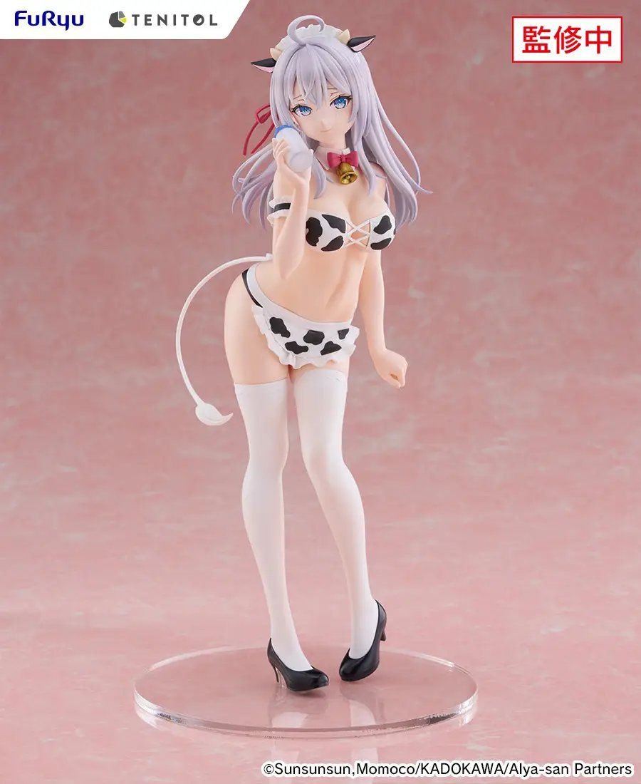 Alisa_1 - Figura semanal - (21-27-07-2025) - Hanami Dango