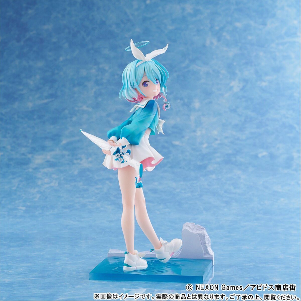 Arona_1 - Figura semanal - (28-07-3-08-2025) - Hanami Dango