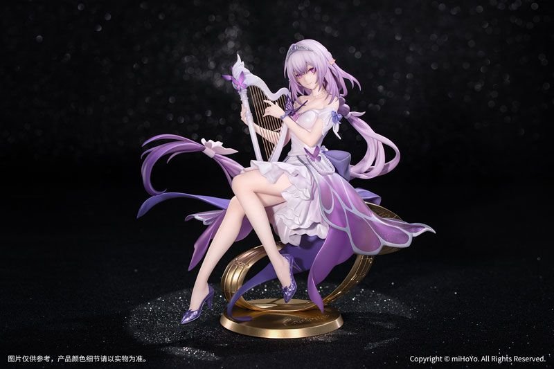 Castorice_1 - Figura semanal - (21-27-07-2025) - Hanami Dango