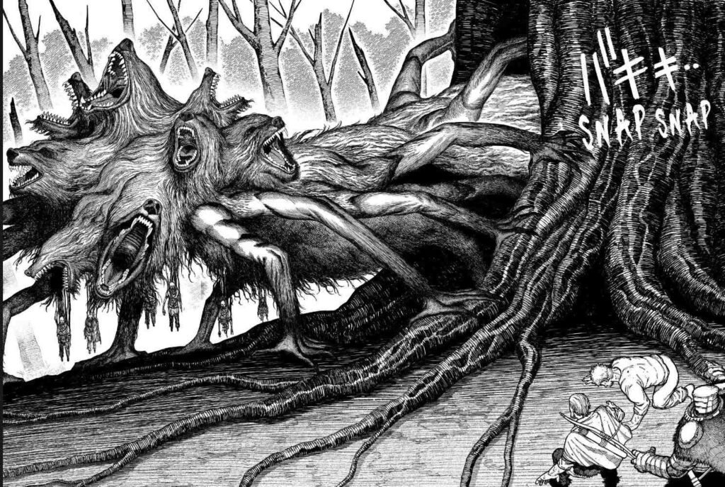 Centuria recomendación 1 - Hanami Dango