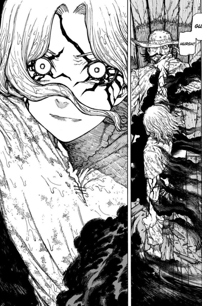 Centuria recomendación 2 - Hanami Dango