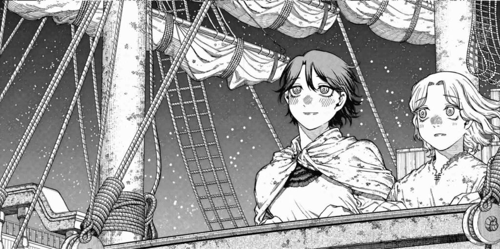 Centuria recomendación 3 - Hanami Dango