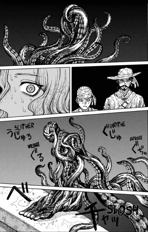 Centuria recomendación 5 - Hanami Dango