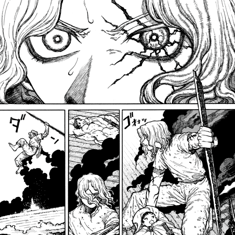 Centuria recomendación 8 - Hanami Dango