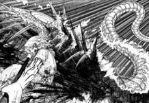 Centuria – Un viaje imprescindible a la fantasía oscura Centuria recomendación portada - Hanami Dango