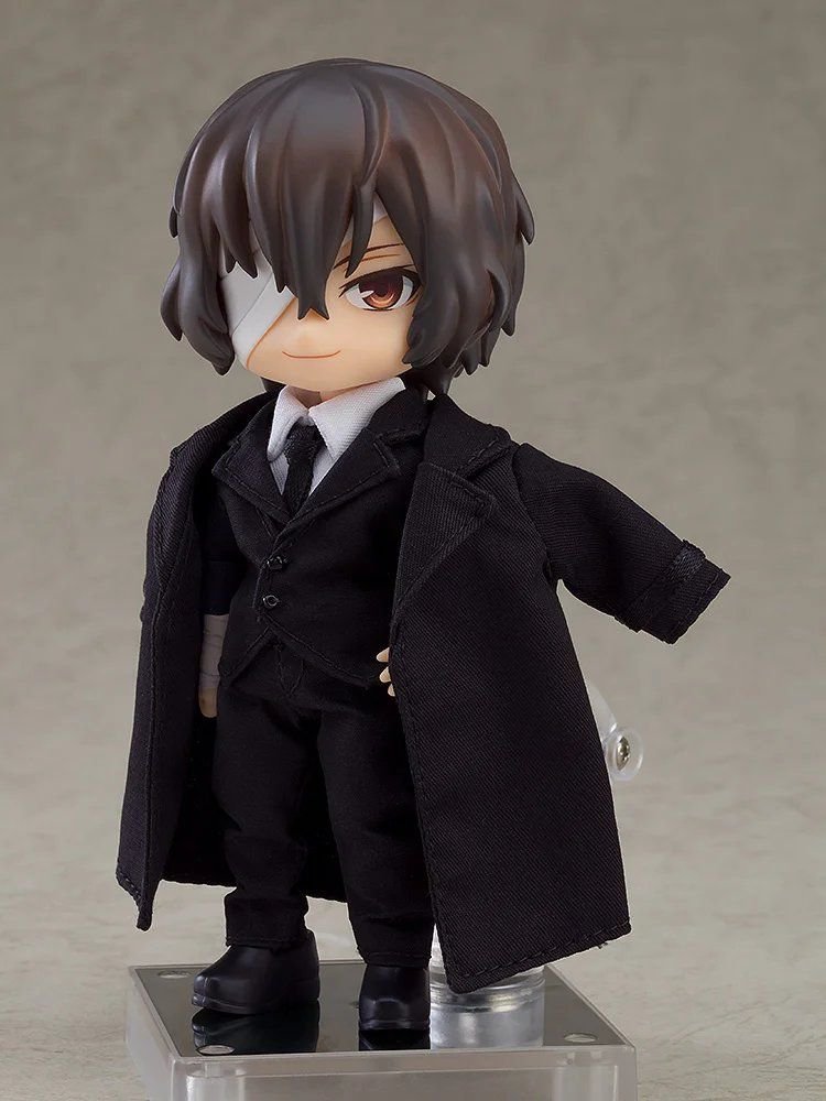 Dazai_1 - Figura semanal - (04-10-08-2025) - Hanami Dango