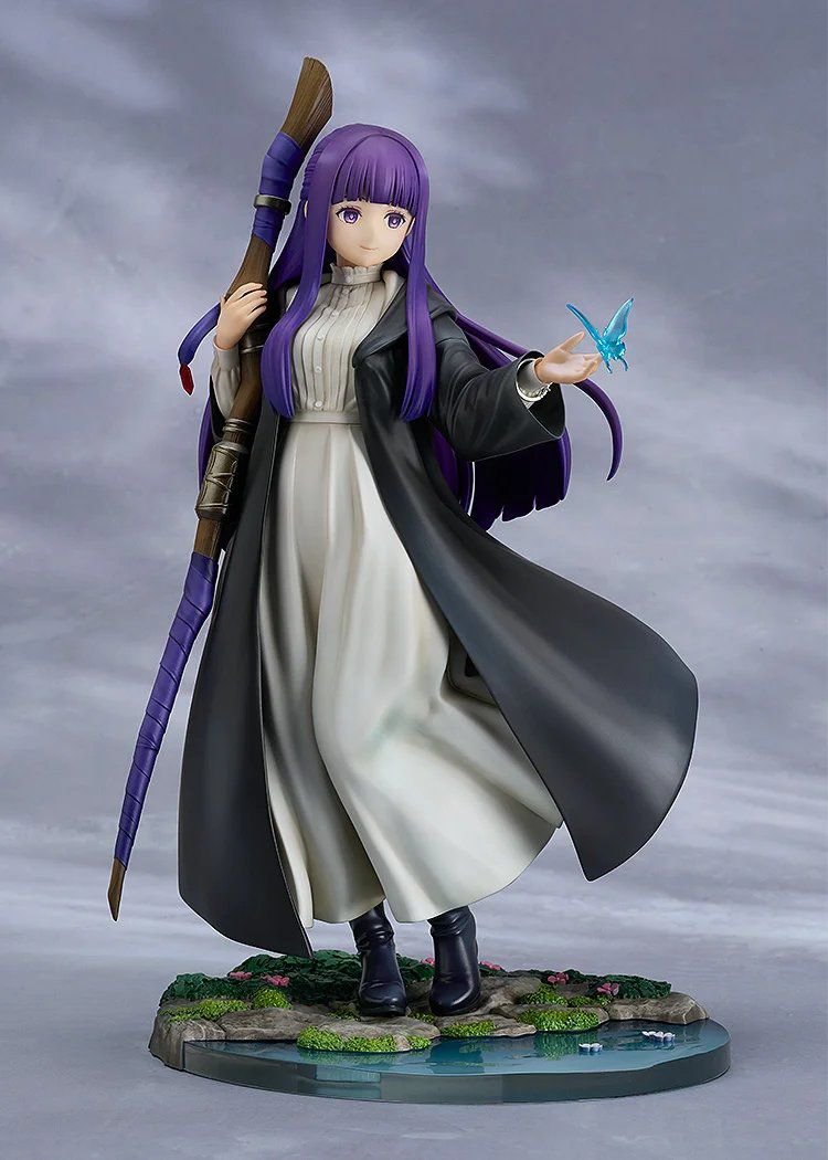 Fern_1 - Figura semanal - (28-07-3-08-2025) - Hanami Dango