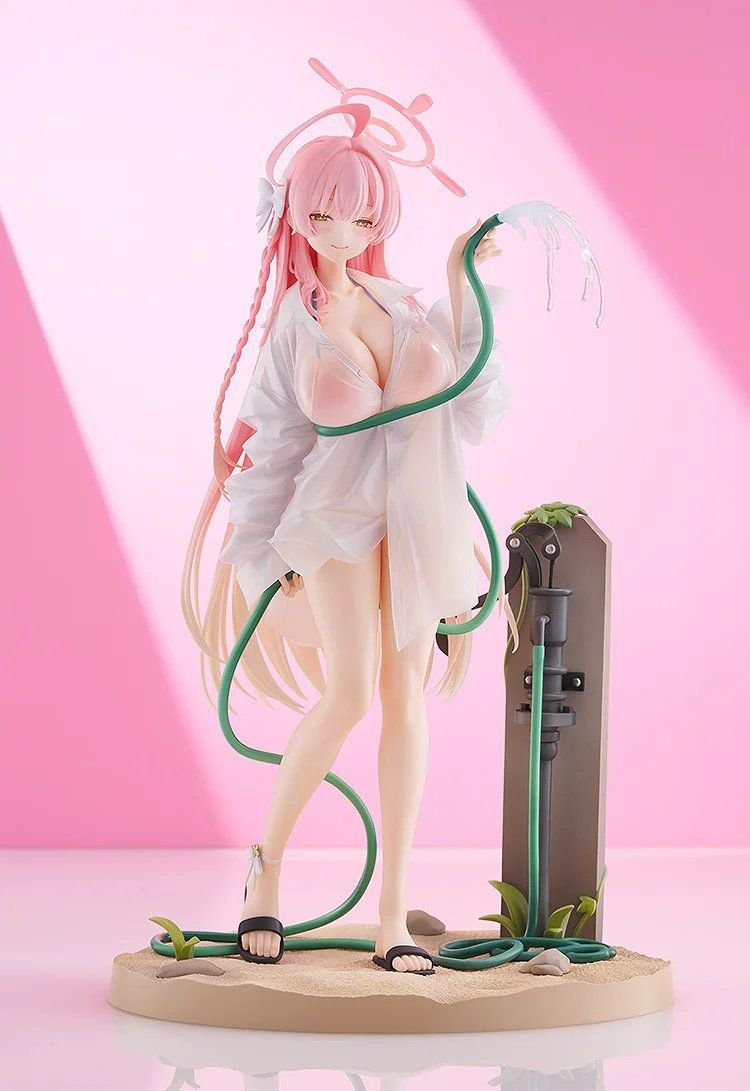 Hanako_1 - Figura semanal - (21-27-07-2025) - Hanami Dango